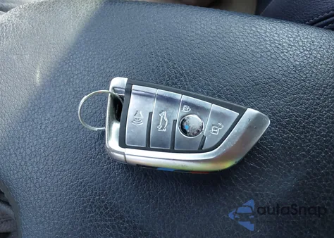 2018 BMW 440I xDrive z USA, uszkodzony, nr VIN WBA4W9C59JAC99172